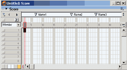 Кадры и каналы
