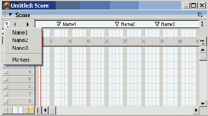 Кадры и каналы