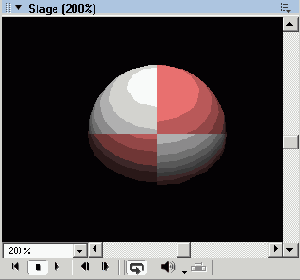 Модули построения теней