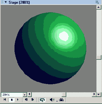 Модули построения теней