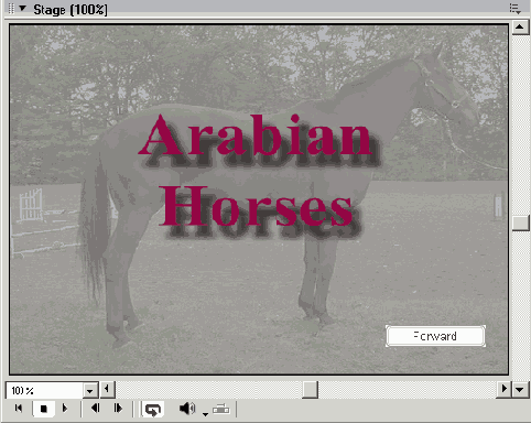 Практическое упражнение 11.1: Работа с маркерами