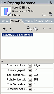 Практическое упражнение 11.3: Работа с реакциями на события