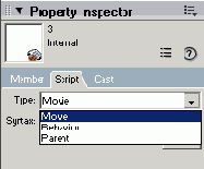 Практическое упражнение 14.2: Text Inspector и гиперссылки