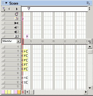 Практическое упражнение 18.1: Управление цифровым видео