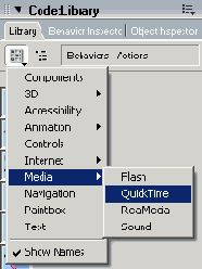 Практическое упражнение 18.1: Управление цифровым видео