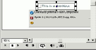Практическое упражнение 2.1: Использование основных инструментов Director'a