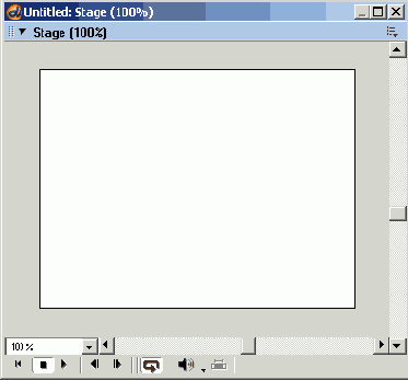 Практическое упражнение 2.1: Использование основных инструментов Director'a