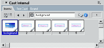 Практическое упражнение 3.2: Внешние труппы