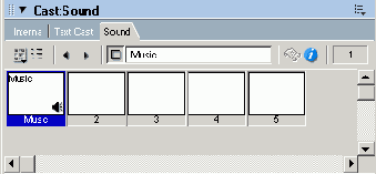 Практическое упражнение 3.2: Внешние труппы