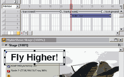 Практическое упражнение 4.2: Добавление взаимодействия с пользователем