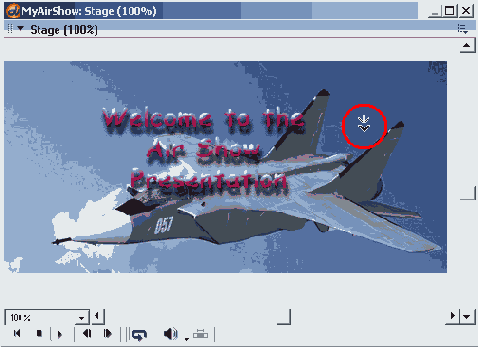 Практическое упражнение 4.2: Добавление взаимодействия с пользователем