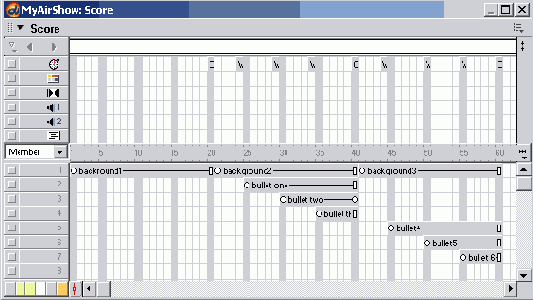 Практическое упражнение 4.2: Добавление взаимодействия с пользователем