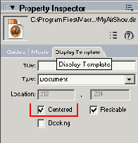 Практическое упражнение 4.2: Добавление взаимодействия с пользователем