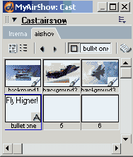 Практическое упражнение 4.2: Добавление взаимодействия с пользователем