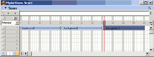 Практическое упражнение 4.2: Добавление взаимодействия с пользователем