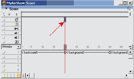 Практическое упражнение 4.2: Добавление взаимодействия с пользователем
