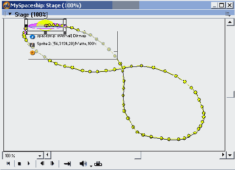 Практическое упражнение 5.1: Запись в реальном масштабе времени