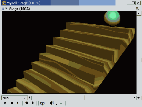 Практическое упражнение 5.2: Пошаговая запись