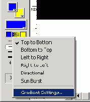 Практическое упражнение 7.1: Окно Paint