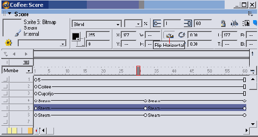 Практическое упражнение 8.1: Альфа-каналы