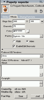 Практическое упражнение 8.1: Альфа-каналы