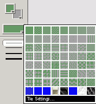 Практическое упражнение 8.1: Альфа-каналы