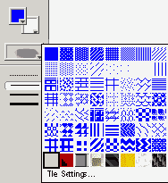 Практическое упражнение 8.1: Альфа-каналы