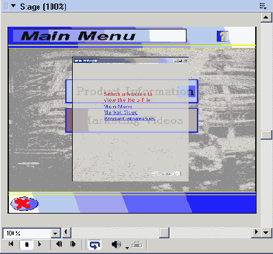 Прикладное упражнение 15.1: Построение файла Help (Справка)