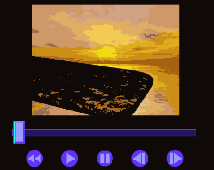 Прикладное упражнение 20.1: Видеопрезентация