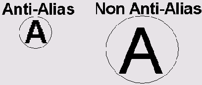 Создание текста в Director'e