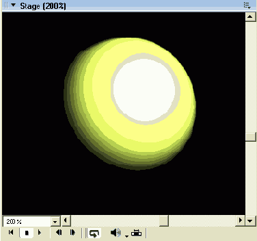 Световые эффекты
