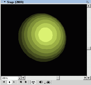 Световые эффекты
