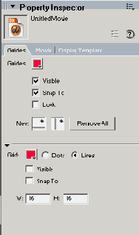 Сворачиваемые панели