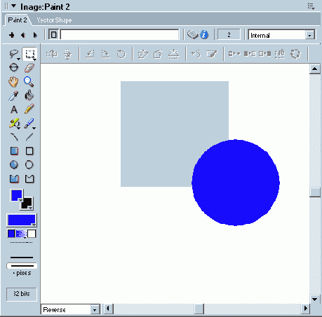 Знакомство с