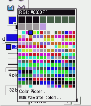 Знакомство с