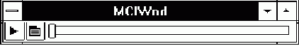���������� MCIWND