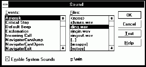 ����������� ���������� Windows