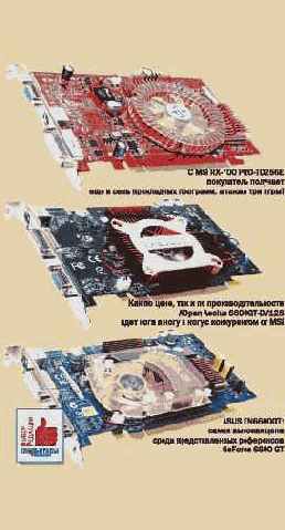 ���������� �������� ������ ��� PCI Express