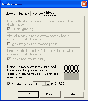 ��������� �������� Video Paint