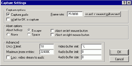 Закладка Инфо