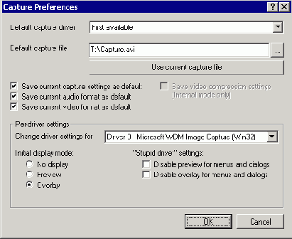 Закладка Инфо