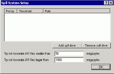 Закладка Инфо