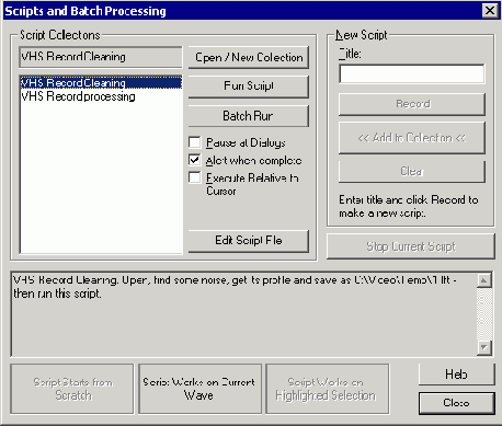 Настройка Adobe Audition (CoolEdit Pro)