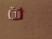 Устранение артефактов чересстрочности: deinterlace