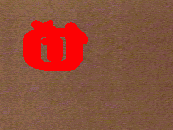 Устранение артефактов чересстрочности: deinterlace