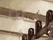 Устранение артефактов чересстрочности: deinterlace