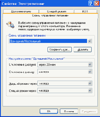 ���������� ������ ����������������.