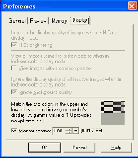 ��������� �������� Video Paint