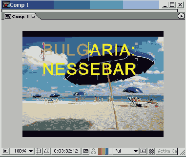 ���������� �������� �������� (��������) � ���� Composition