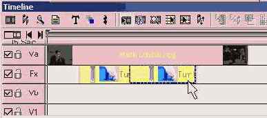 ������ �������������� (Turn Page)